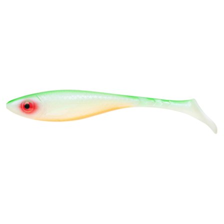 Gator Superslow 20cm, 38g - Irish UV
