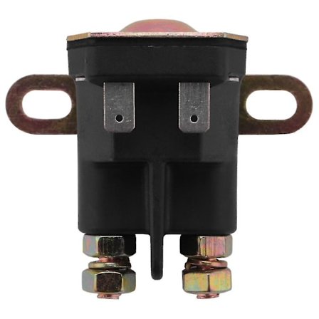 862-1211-211-16 Solenoid 12v Relé Am138068 725-04439 Bilrelé Vekselrelé
