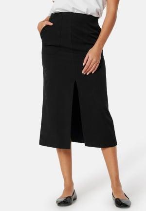 Object Collectors Item Objsonne long skirt 40 Black Midihameet Dam