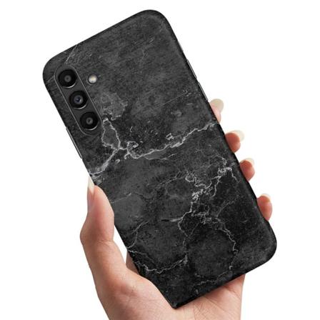 Samsung Galaxy A14 - Deksel/Mobildeksel Marmor