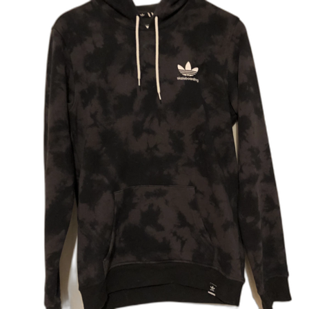 Adidas hoodie