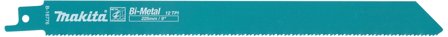 Makita B-16776 Tigersågblad 225x0,9 mm, 14 TPI, 5-pack, Maskintillbehör & förbrukning