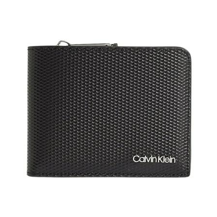 Calvin Klein, Wallets & Cardholders Czarny, Mężczyzna, Rozmiar: ONE Size