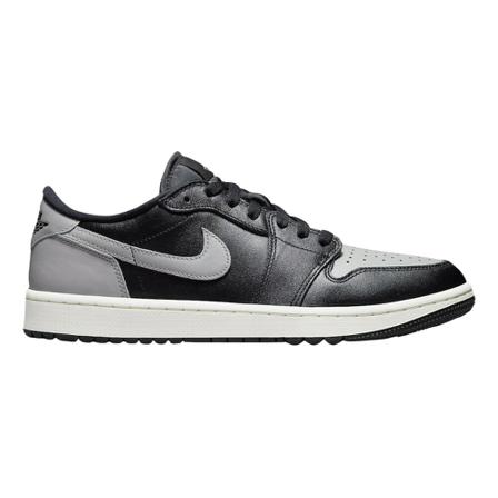 Jordan Sneakers , Zwart , Heren , Maat: 46 EU