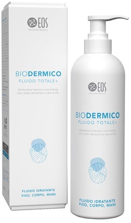 Eos Biodermico Fluido Totale+ 300 ml