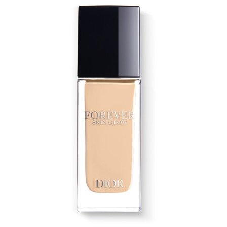 DIOR Dior Forever Skin Glow 2WP Warm Peach - Fondotinta liquido