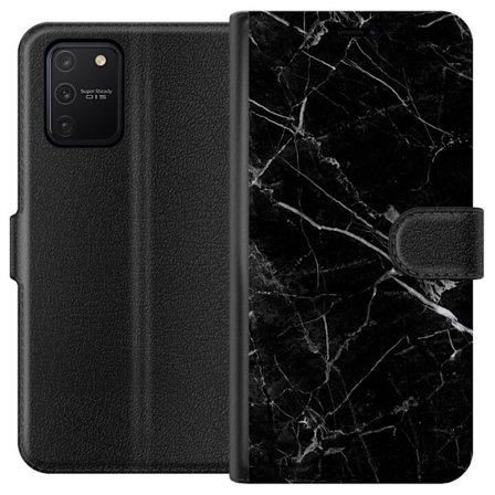 Yhteensopiva Lompakkokotelo Samsung Samsung Galaxy S10 Lite Marmori