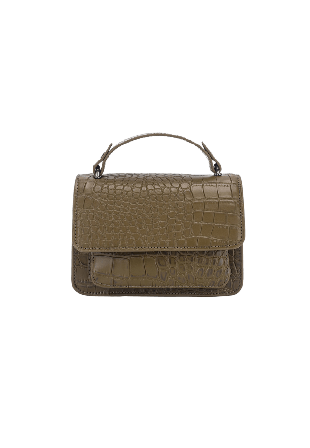 HVISK RENEI Handväskor Dam Grön ONESIZE