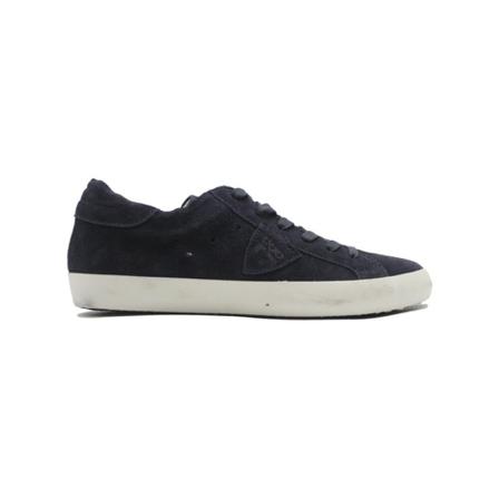 Philippe Model Sneakers Blå, Dame, Størrelse: 37 EU