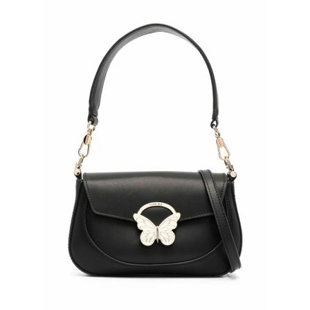 Blugirl, Shoulder Bags Czarny, Kobieta, Rozmiar: ONE Size