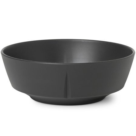 Rosendahl Grand Cru Take skål, 15,5 cm, grå, 2 stk | KitchenOne