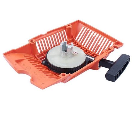 Recoil Pull Input-enhed kompatibel med Husqvarna 272 272XP 268XP 268K motorsav