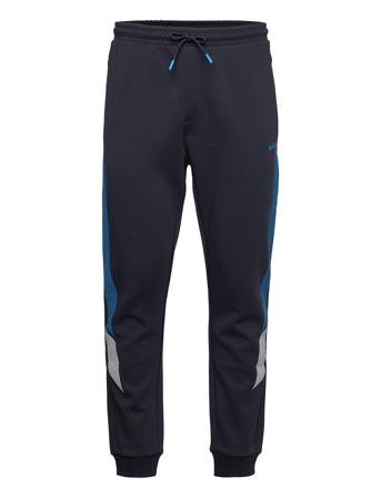 Hadiko 2 Joggebukser Pysjbukser Svart BOSS