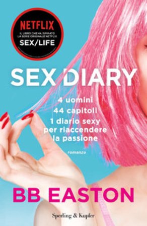 Sex diary BB Easton
