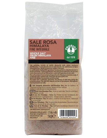 Sale Fino Himalaya 1 kg