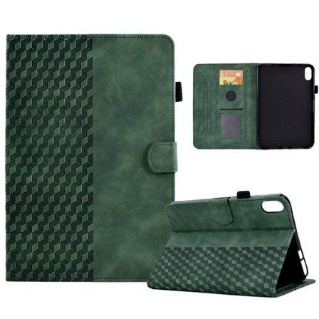Etui for iPad 10,9 tommer (2022-modell), deksel og etui for Smart T