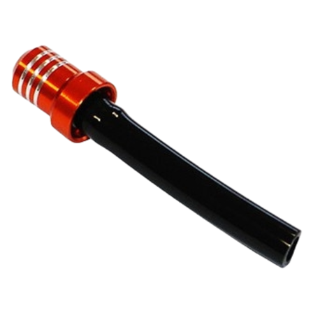 SCAR Aluminium Vent Cap