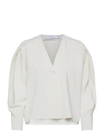 Janic White IRO