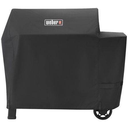 Weber Premiumtrekk - Searwood XL' - 'Svart