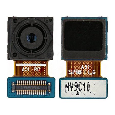 Samsung Galaxy A51 SM-A515F Front Camera Module 32MP