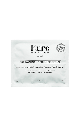 Kure Bazaar Pedicure Ritual Kit Nagelvård Dam ONESIZE