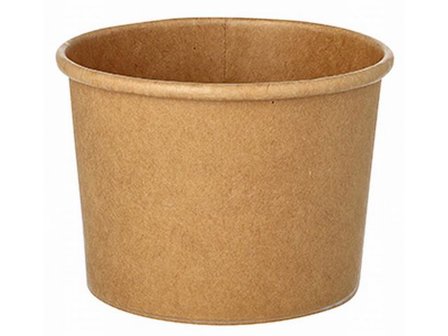 PAPSTAR Soppskål 350ml 25/fp - Lyreco - Kök och servering - Engångsartiklar - Take Away