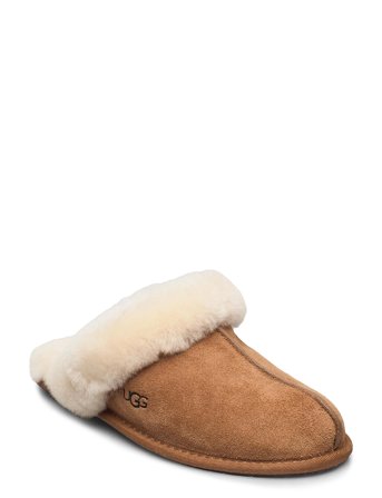 UGG W Scuffette Ii - Brown - 36