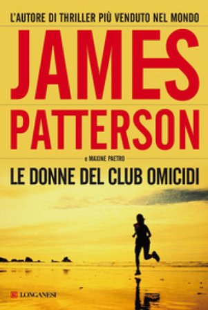 Le donne del club omicidi James Patterson