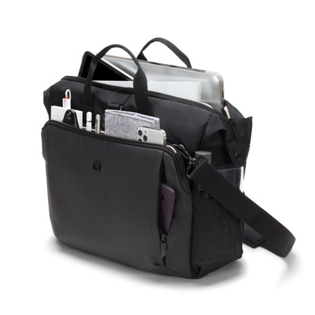 DICOTA Eco Top Traveller Go - notebookryggsekk