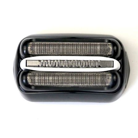 Series3 32B udskiftningshoveder, folie- og bladbarberhoveder, til