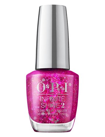 OPI Infinite Shine I Pink It’s Snowing - Nude - 15 ML
