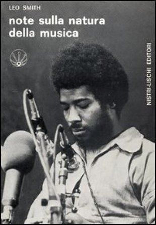 Note sulla natura della musica Leo Smith