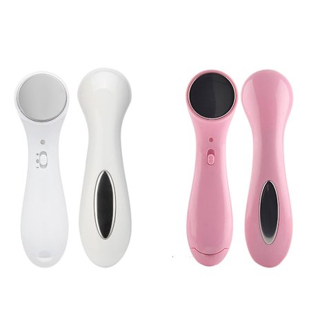 Kraftfull Smidig Ansiktsmassage Verktyg