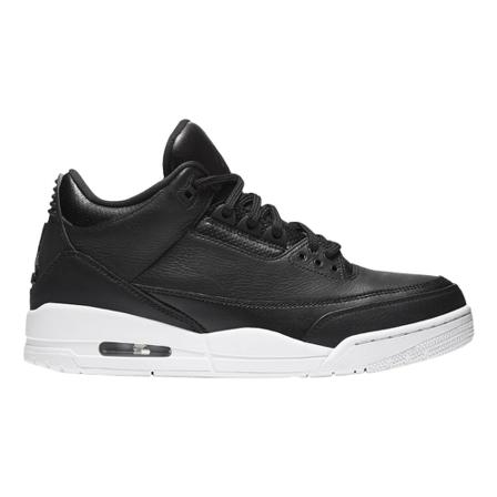 Nike Sneakers Sort, Herre, Størrelse: 48 1/2 EU