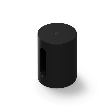 Sonos Sub Mini Trådløs subwoofer - Subwoofer med
