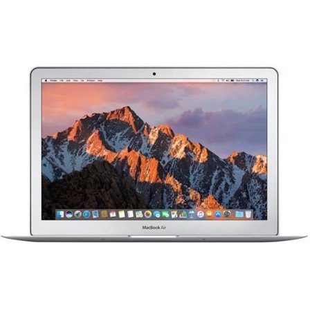 Apple MacBook Air Core i5 1,8 GHz -käyttöjärjestelmä - Refurbished Grade C