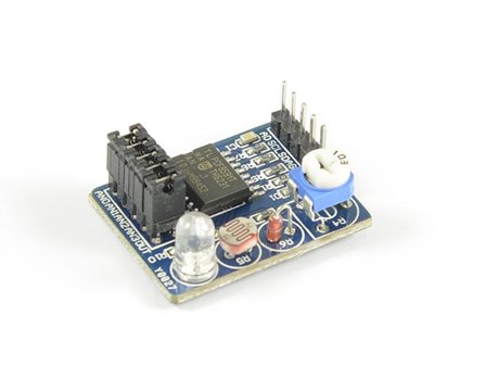 ALLNET All-B-20 Development Board