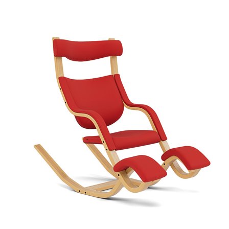 Gravity, Varier Furniture, Recliner