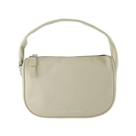 Marc Jacobs, Handbags Wit, Dames, Maat:ONE Size,leer
