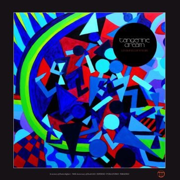 La divina commedia Dream Tangerine