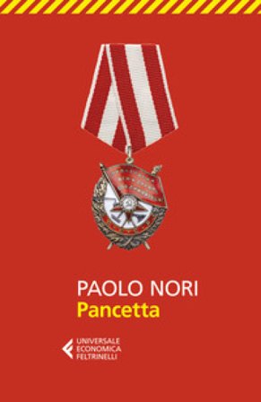 Pancetta Paolo Nori