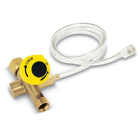 Kärcher Professional 46370330 Pesuaineinjektori korkeapaine, Siivouskoneet