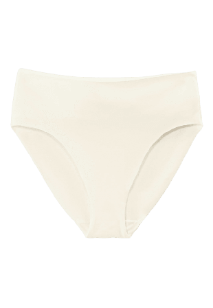 Calida Trosa Natrual Skin 22239 Trosor Dam Vit XXS