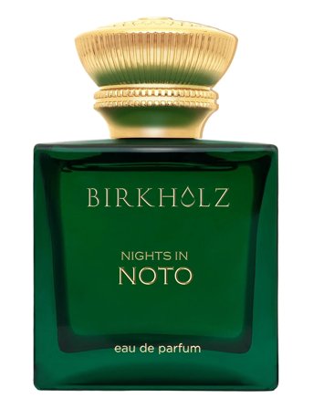 Birkholz Nights In Noto 50Ml - Nude - 50 ML