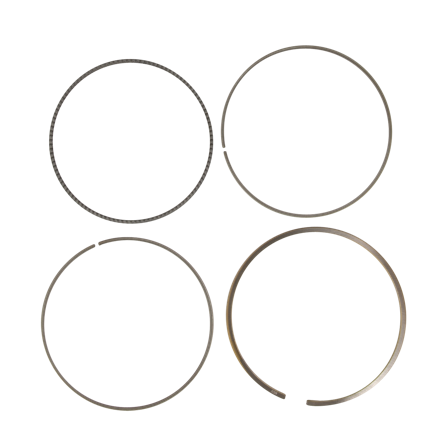 Kolvring Wiseco Universal Titanium Nitride Coated