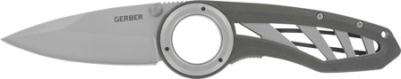 Gerber Remix Folding Knife Black/Gray