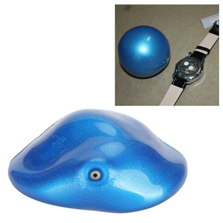 Kumikellonkotelon avaaja pallo Kellon takakannen avaus Kitkapallo Korjaustyökalu