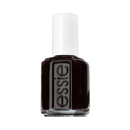 Essie Nail Polish Nagellack Dam Svart 13,5 ML
