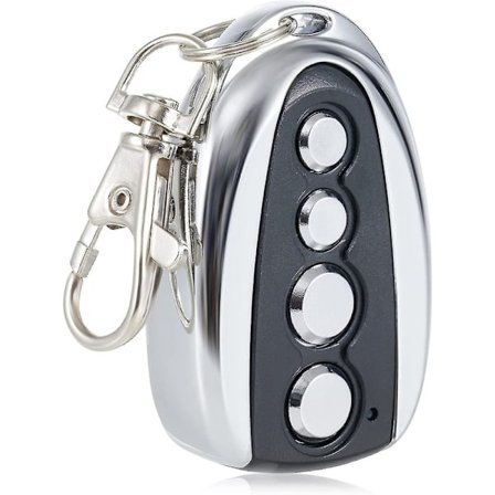 Co-z Kaukosäädin Automaattiselle Liukuportin Avaajalle, Sähköinen Rullaportti Ajoväylän Porttipaketti Kaukosäädin DB