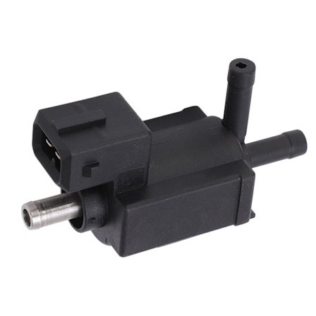 Saab 9-3 9-5 Udskiftning Turbolader Boost Kontrolventil 2 Ben 728311040 12V DC